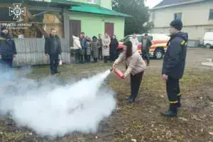 Інструктаж
