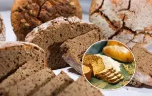 Хлібобулочні вироби