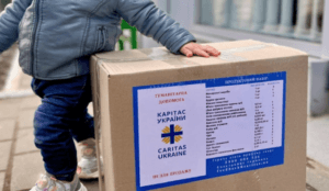 Продуктовий набір