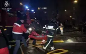 Рятувальники