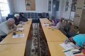 Пансіонат