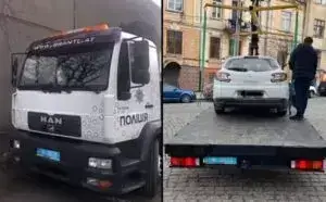 Кран-маніпулятор