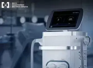 Медичне обладнання