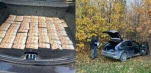 Вилучені кошти