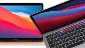MacBook