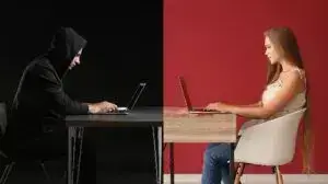 Інтернет-шахрайство