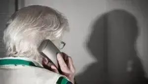 Телефонне шахрайство
