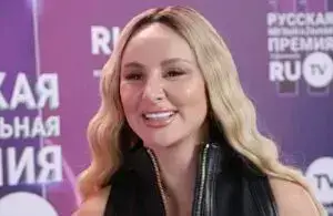 Анна Асті