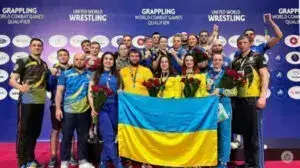 Чернівецькі чемпіони