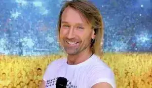 Олег Винник