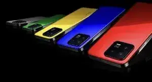 Смартфони Xiaomi