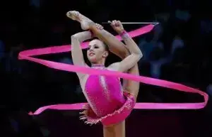 Художня гімнастика