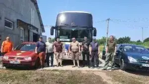Буковинські волонтери