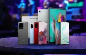 Техніка «Samsung»