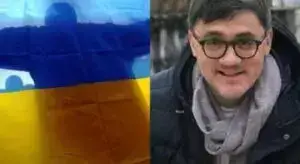 Реджеп Латіпов