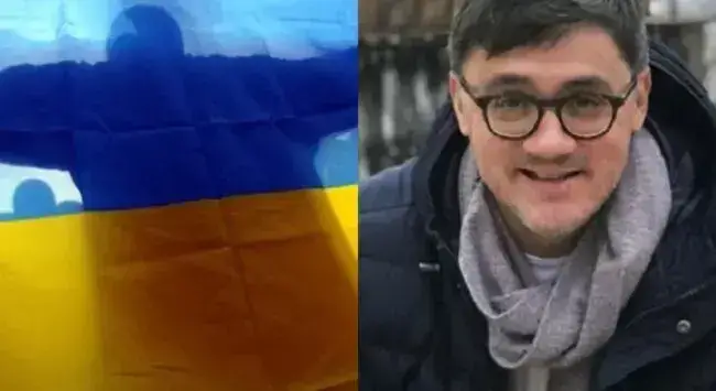 Реджеп Латіпов
