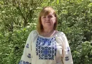 Тетяна Літавська
