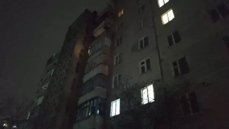 Світломаскування