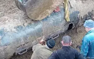 Проблеми з водопостачанням у Чернівцях можуть продовжуватись 10 днів