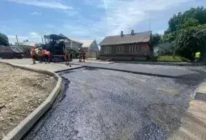 В Чернівцях триває ремонт дорожнього покриття: плануйте об'їзди на Рівненській