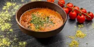 Гаряча страва