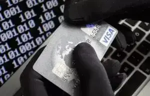 Чернівчанка стала жертвою онлайн-шахраїв: втратила майже 2000 гривень