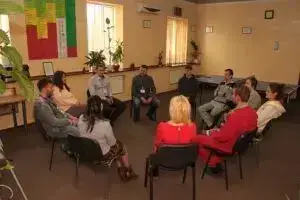 Восстановление сил и надежда: реабилитационный путь к здоровью и жизненной активности