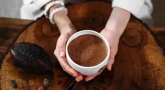 Какао