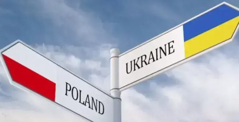 Українсько-польське партнерство
