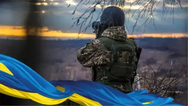 Допомога ЗСУ