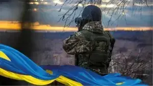 Допомога ЗСУ