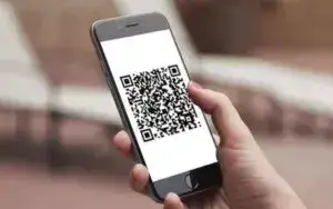 QR-код