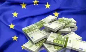 Допомога від ЄС