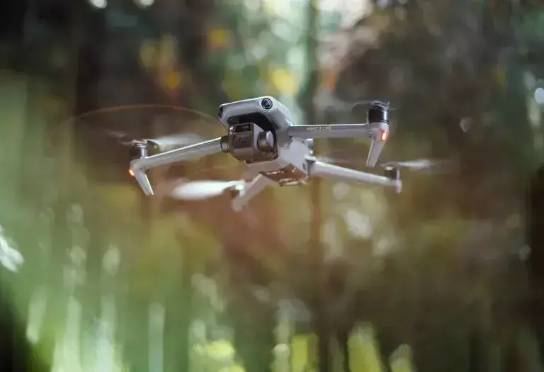 Квадрокоптер DJI MAVIC 3Т