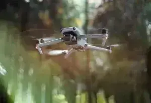 Квадрокоптер DJI MAVIC 3Т