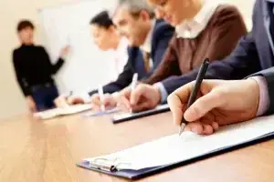Педагогічна сертифікація