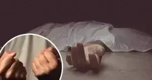 Вбивство