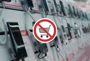 Чому не можна купувати смартфон з вітрини магазину