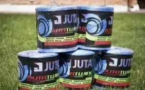 Чем интересен сеновязальный шпагат Juta и где применяется