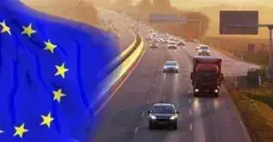 Вантажні перевезення до Європи: особливості і переваги