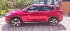 Запчасти на BYD: обзор особенностей и преимуществ покупки в магазине