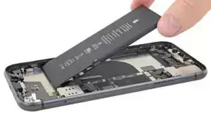 Здоровье батареи iPhone: как проверить и улучшить состояние аккумулятора