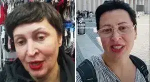 Анжела Гуріна