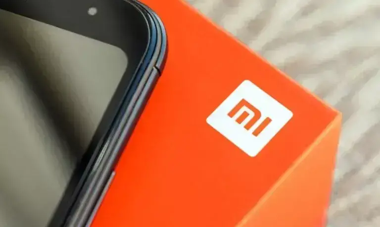 Компанія «Xiaomi»