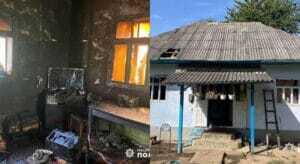 Фото: прес-служба Нацполіції Чернівецької області
