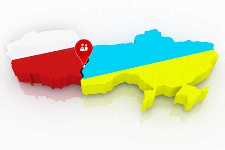 Українсько-польські відносини