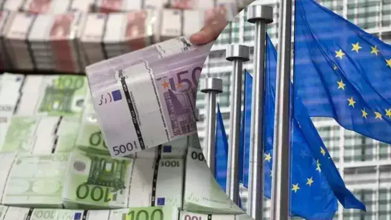 Європейський грант