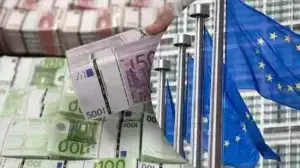 Європейський грант