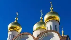 Церковний календар на серпень 2023 року