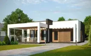 Будівництво будинків за канадською технологією